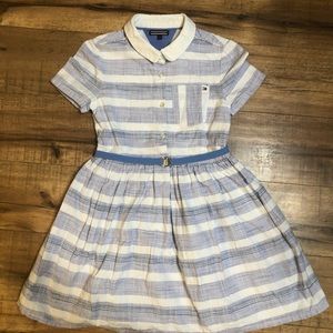 Tommy Hilfiger Stripe Dress